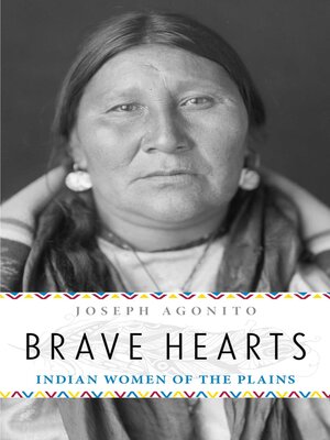 cover image of Brave Hearts